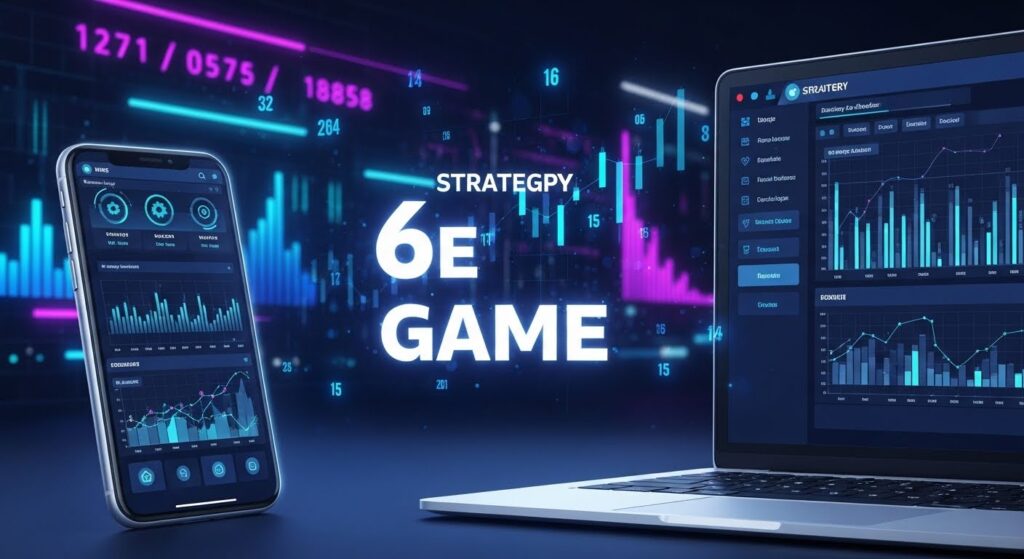 6e Game: Everything You Need to Know Before You Play